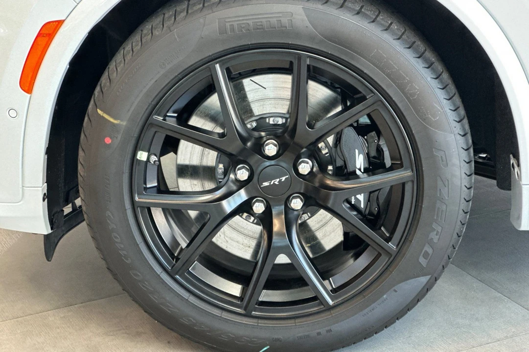 2026 Dodge Durango SRT Hellcat 3rd Gen - Image 28 of 31