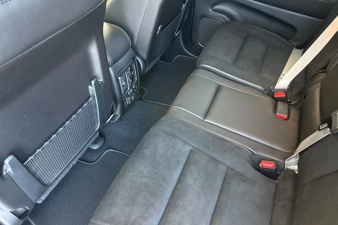 2026 Dodge Durango SRT Hellcat 3rd Gen - Image 12 of 31