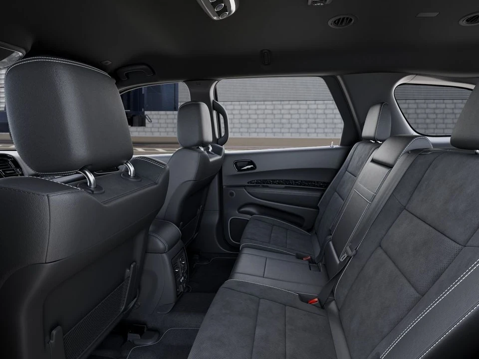 2026 Dodge Durango SRT Hellcat 3rd Gen - Image 23 of 31