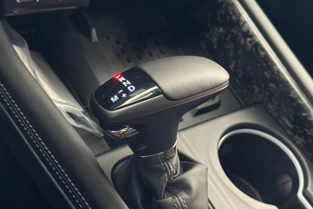 2026 Dodge Durango SRT Hellcat 3rd Gen - Image 26 of 31