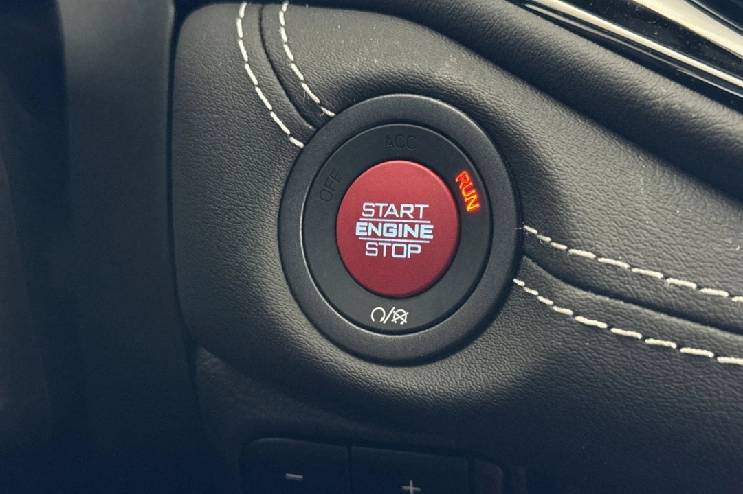 2026 Dodge Durango SRT Hellcat 3rd Gen - Image 27 of 31