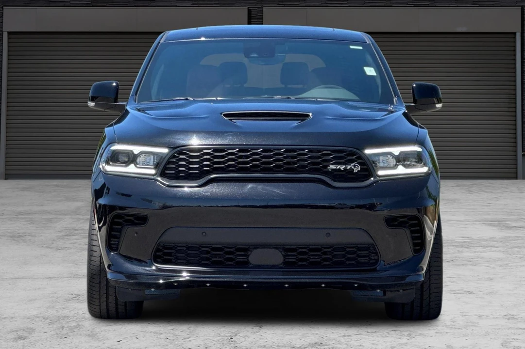 2026 Dodge Durango SRT Hellcat 3rd Gen - Image 10 of 31