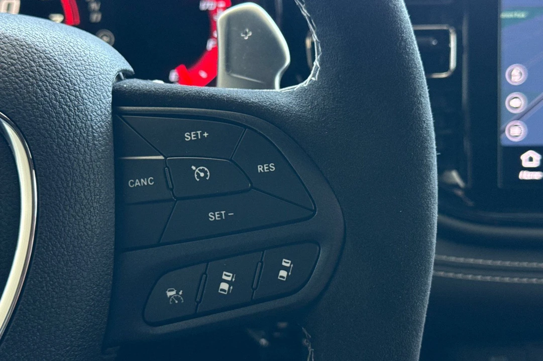 2026 Dodge Durango SRT Hellcat 3rd Gen - Image 30 of 31