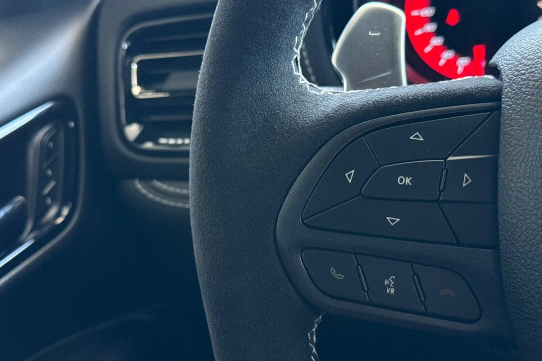 2026 Dodge Durango SRT Hellcat 3rd Gen - Image 29 of 31