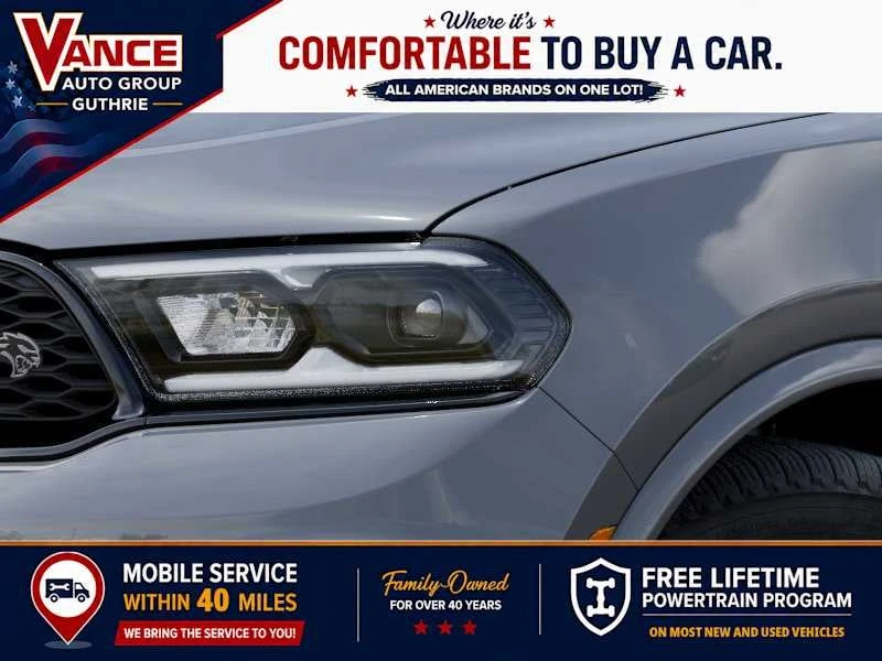 2026 Dodge Durango SRT Hellcat 3rd Gen - Image 10 of 31