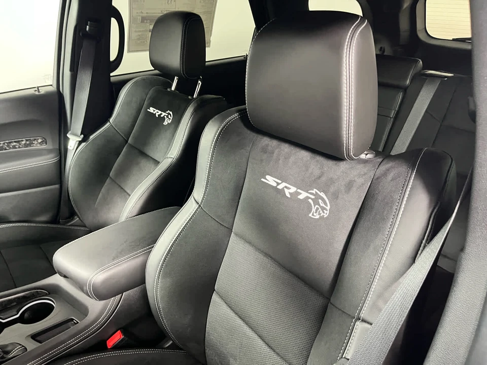 2026 Dodge Durango SRT Hellcat 3rd Gen - Image 28 of 31