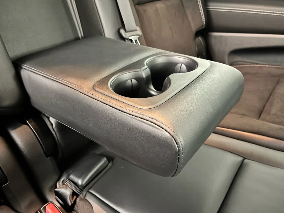 2026 Dodge Durango SRT Hellcat 3rd Gen - Image 30 of 31