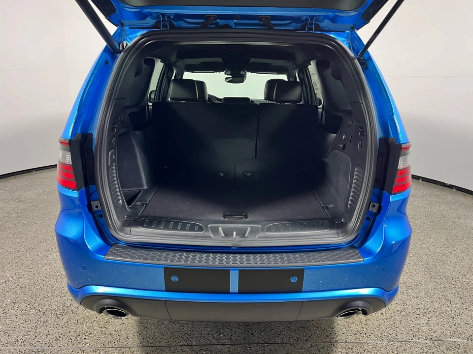 2026 Dodge Durango SRT Hellcat 3rd Gen - Image 7 of 31