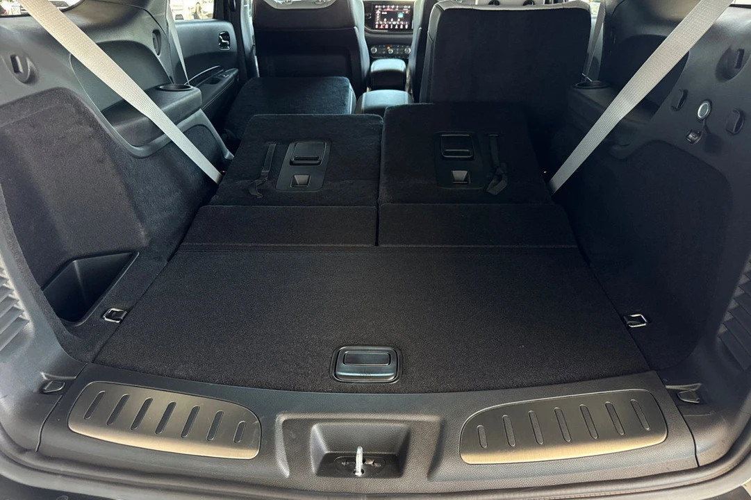 2026 Dodge Durango SRT Hellcat 3rd Gen - Image 19 of 31