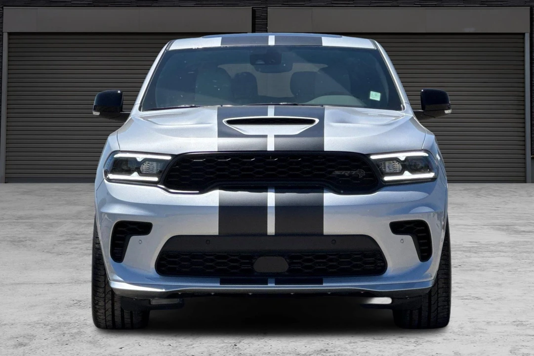 2026 Dodge Durango SRT Hellcat 3rd Gen - Image 10 of 31