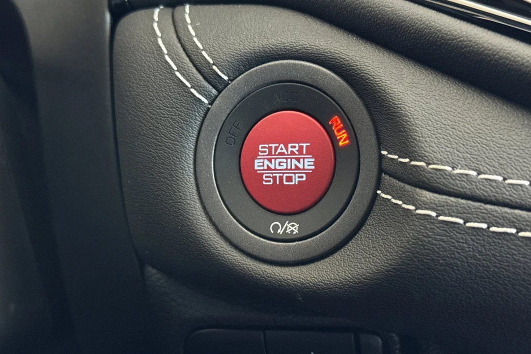 2026 Dodge Durango SRT Hellcat 3rd Gen - Image 27 of 31