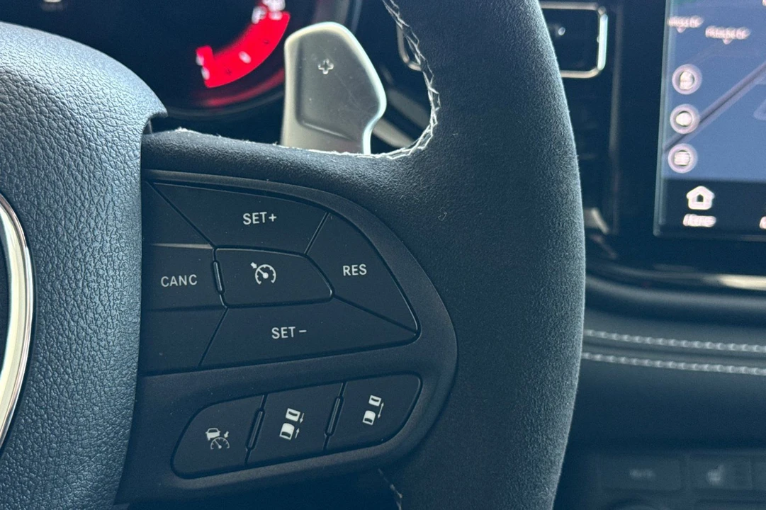 2026 Dodge Durango SRT Hellcat 3rd Gen - Image 30 of 31
