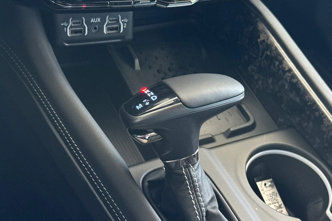 2026 Dodge Durango SRT Hellcat 3rd Gen - Image 26 of 31