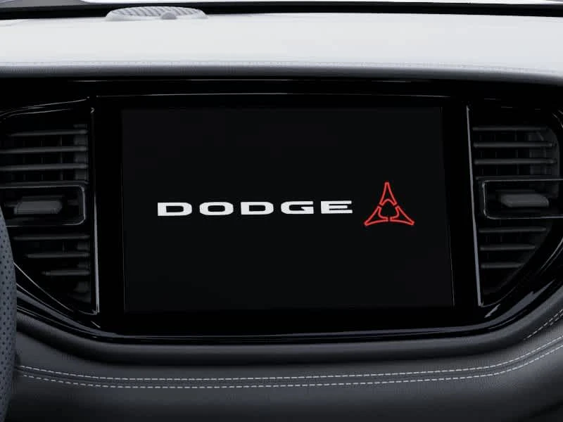 2026 Dodge Durango SRT Hellcat 3rd Gen - Image 18 of 31