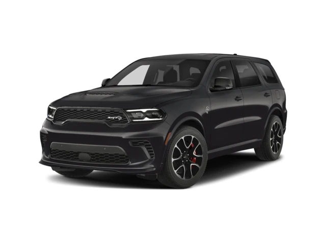 2026 Dodge Durango SRT Hellcat 3rd Gen - Image 2 of 3