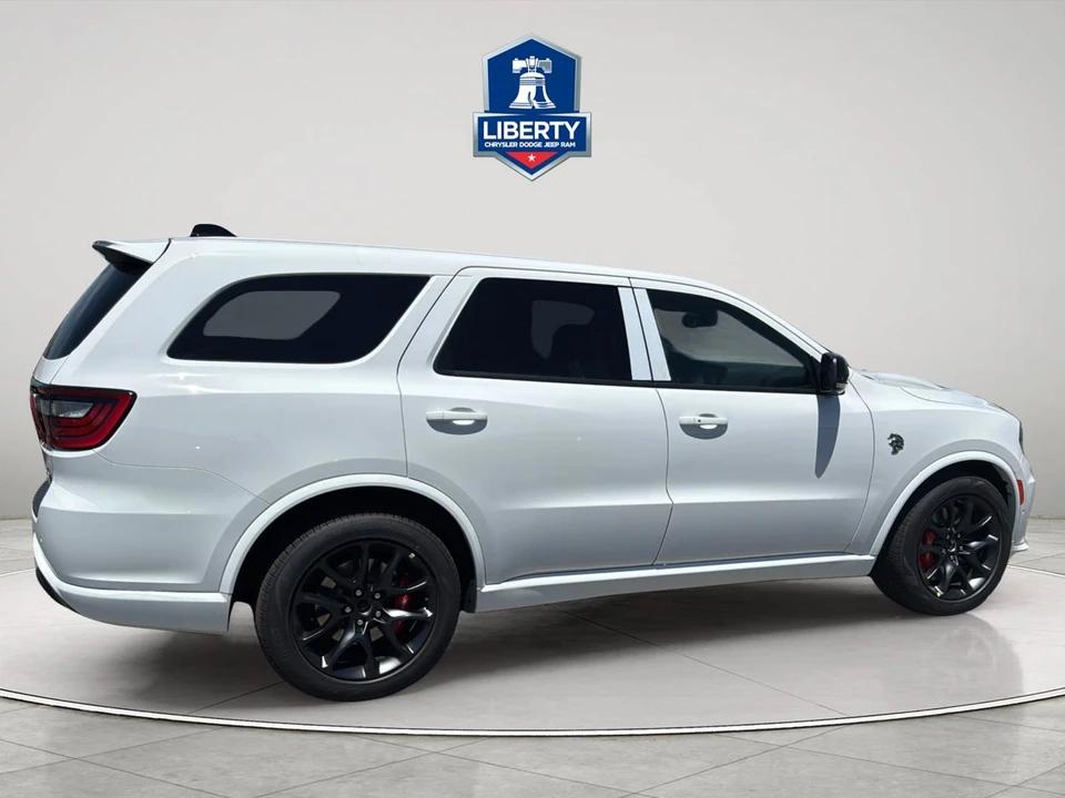 2026 Dodge Durango 3rd Gen - Image 11 of 31