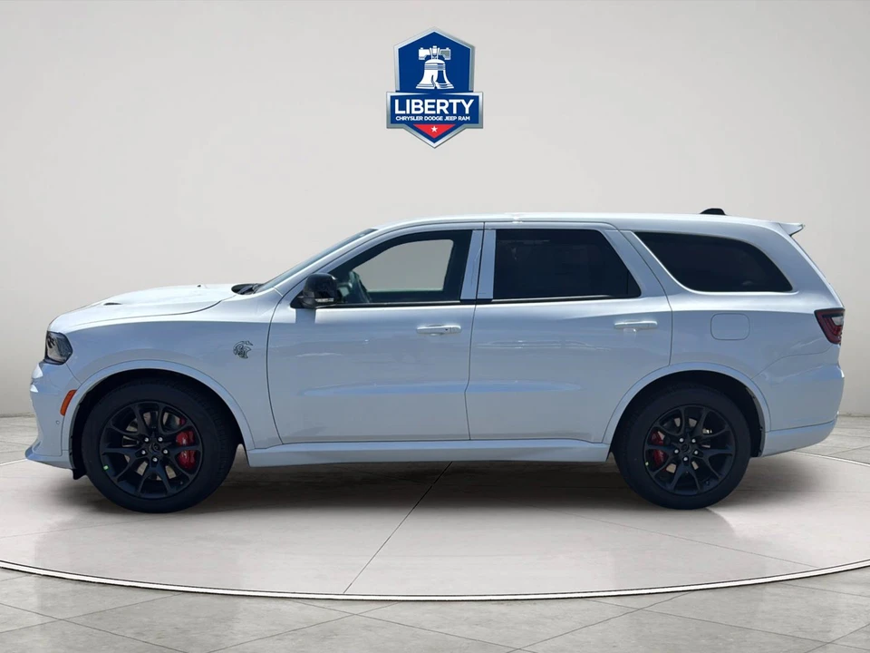 2026 Dodge Durango 3rd Gen - Image 5 of 31