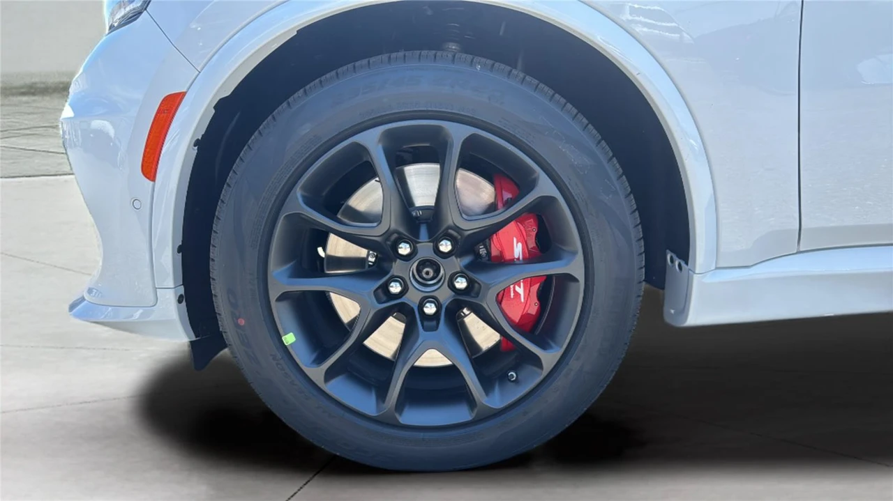 2026 Dodge Durango 3rd Gen - Image 31 of 31