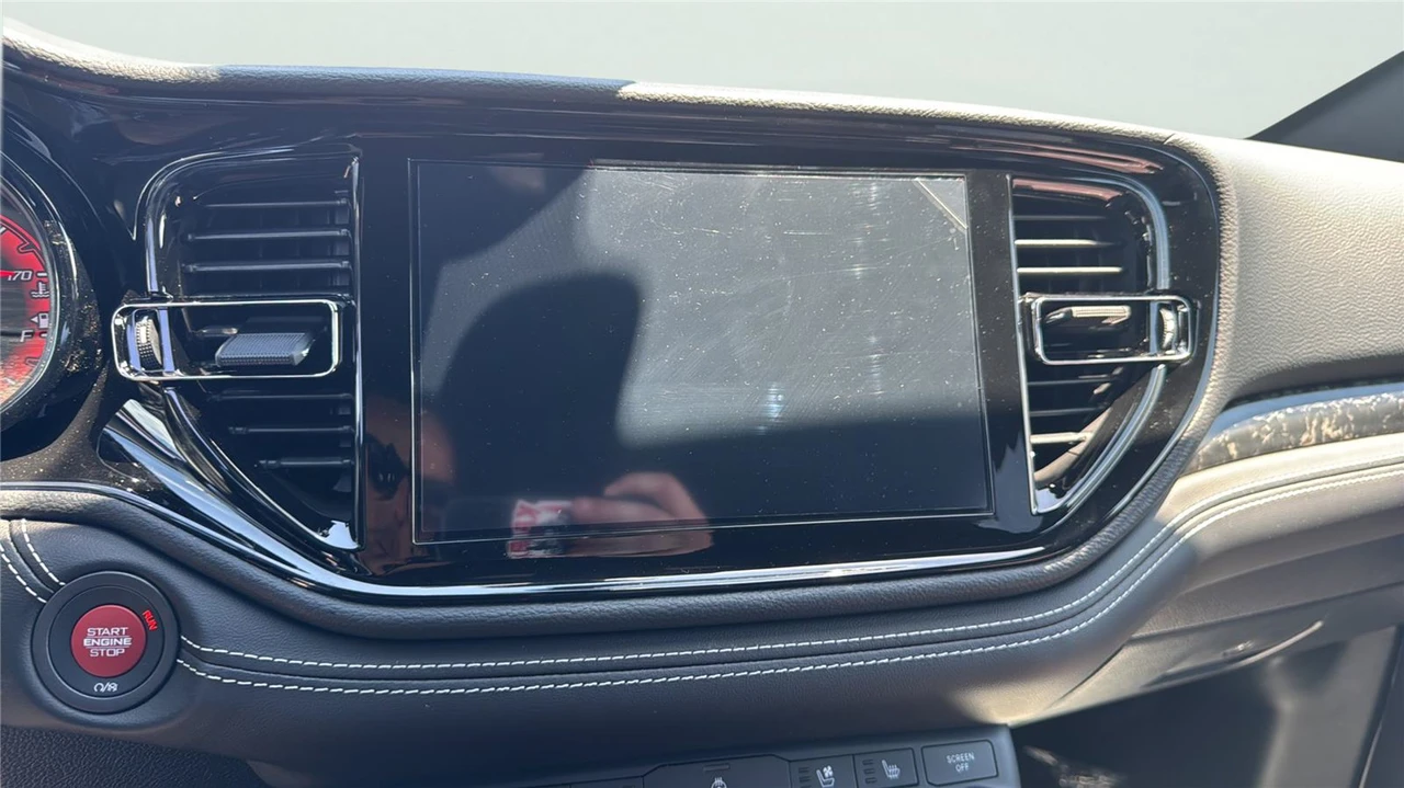 2026 Dodge Durango 3rd Gen - Image 27 of 31