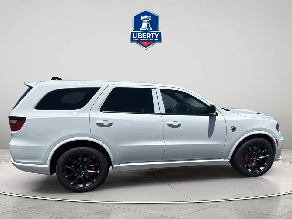 2026 Dodge Durango 3rd Gen - Image 12 of 31