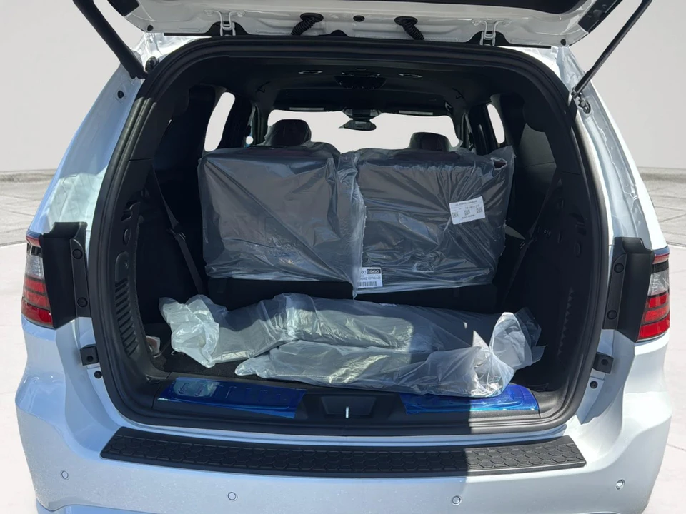 2026 Dodge Durango 3rd Gen - Image 28 of 31