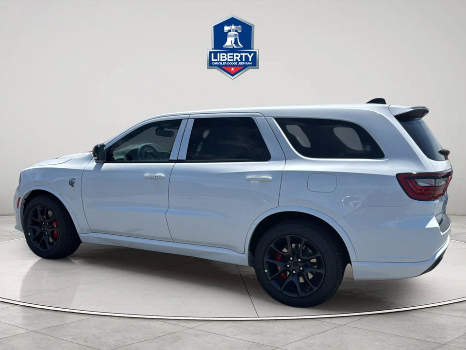 2026 Dodge Durango 3rd Gen - Image 6 of 31
