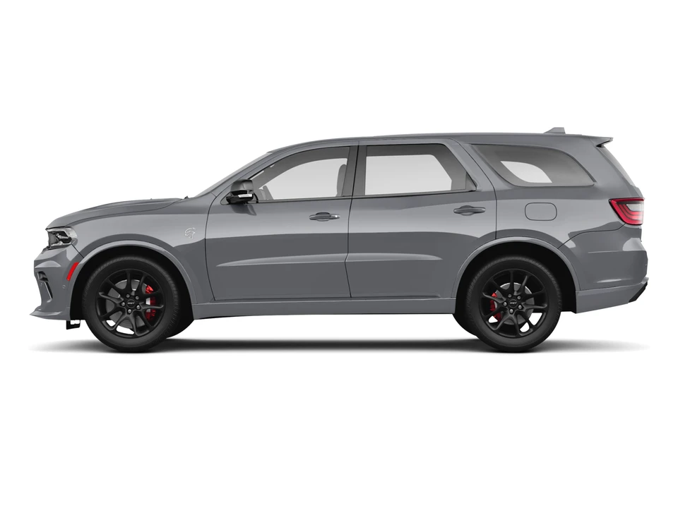 2026 Dodge Durango SRT Hellcat 3rd Gen - Image 2 of 3
