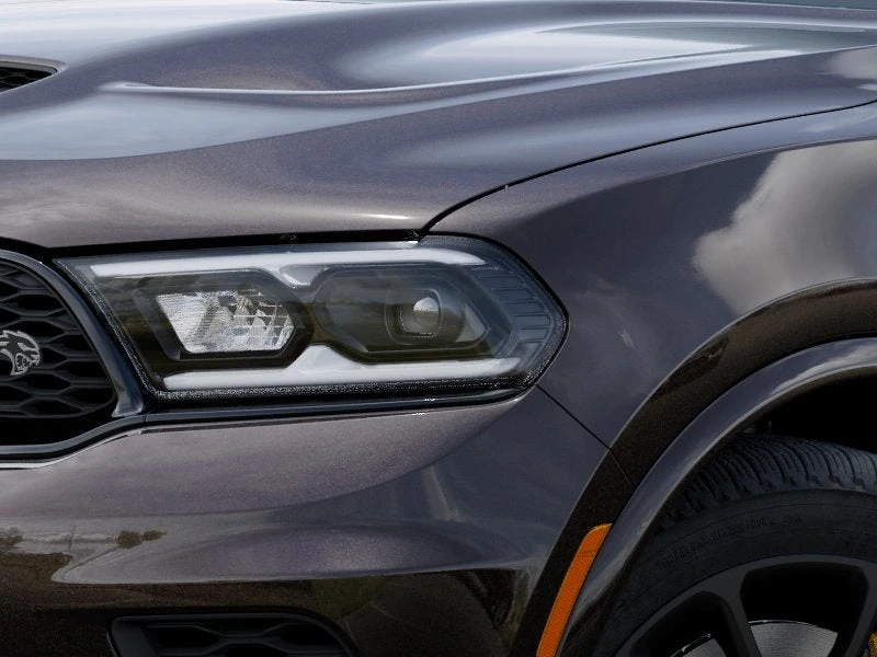 2026 Dodge Durango SRT Hellcat 3rd Gen - Image 10 of 26
