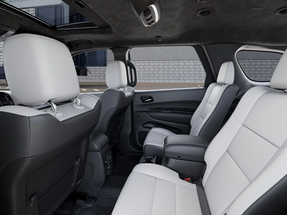2026 Dodge Durango SRT Hellcat 3rd Gen - Image 23 of 26