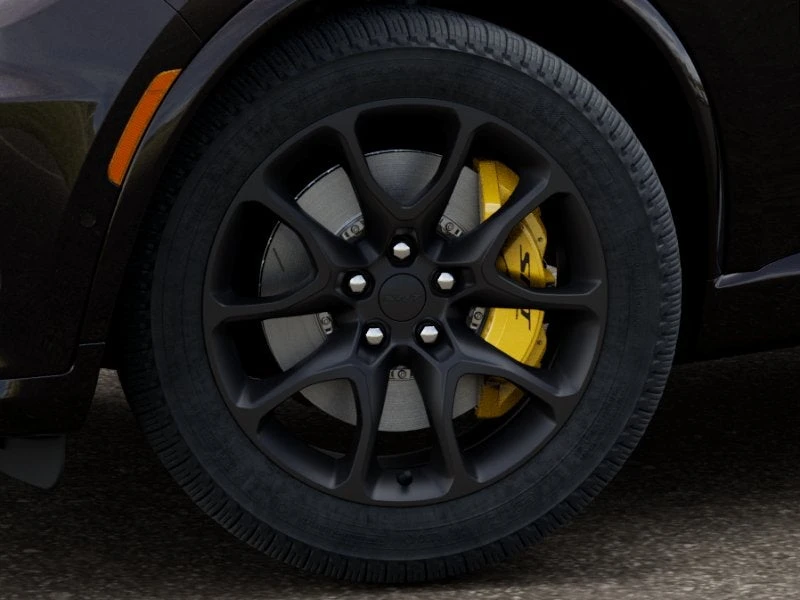 2026 Dodge Durango SRT Hellcat 3rd Gen - Image 8 of 26