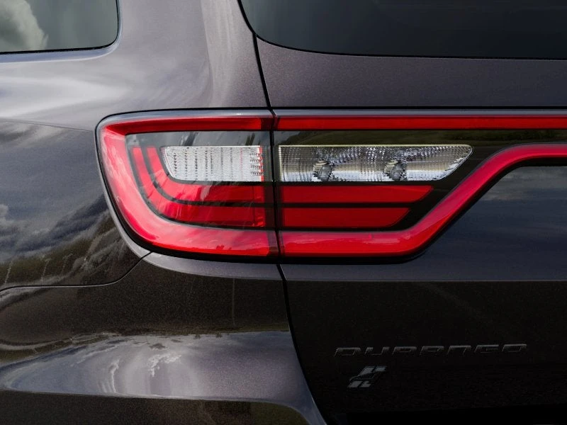 2026 Dodge Durango SRT Hellcat 3rd Gen - Image 9 of 26