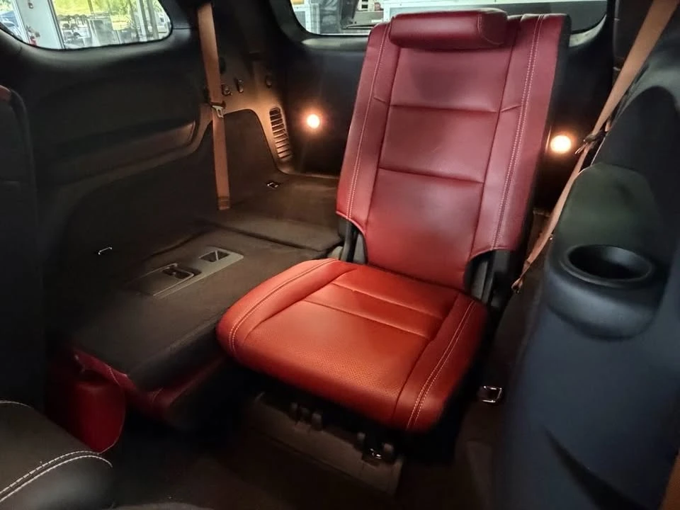 2026 Dodge Durango SRT Hellcat 3rd Gen - Image 10 of 11