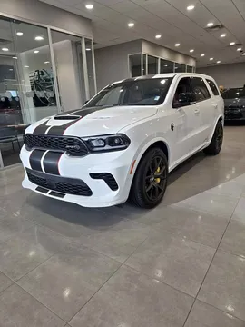 2026 Dodge Durango SRT Jailbreak