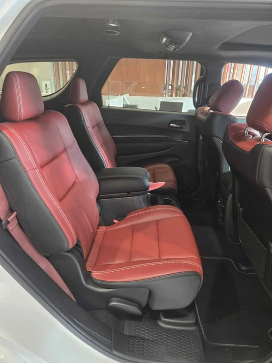 2026 Dodge Durango SRT Hellcat 3rd Gen - Image 6 of 8