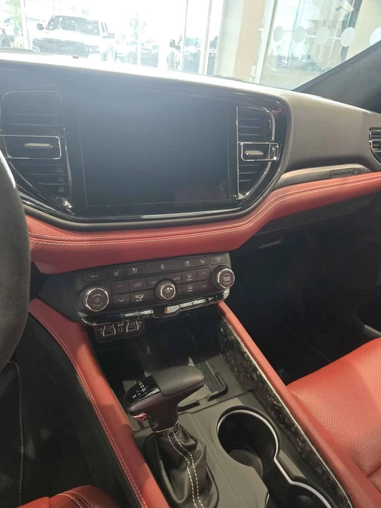 2026 Dodge Durango SRT Hellcat 3rd Gen - Image 5 of 8