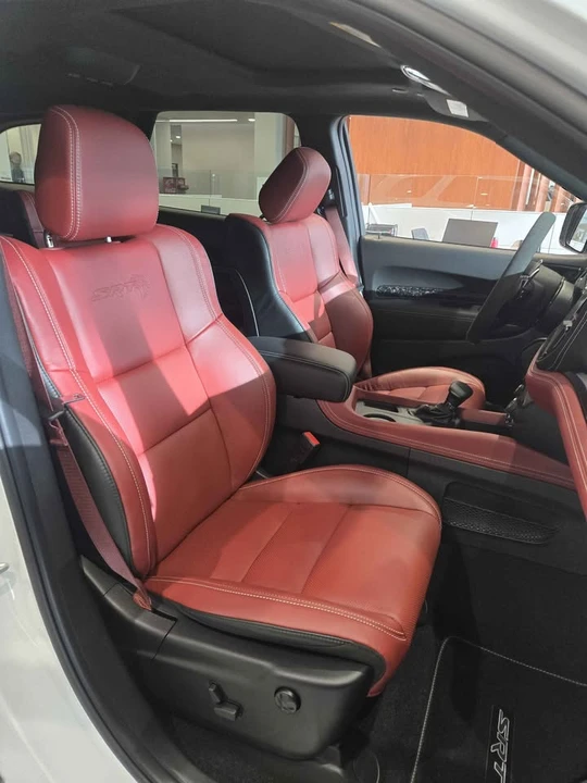 2026 Dodge Durango SRT Hellcat 3rd Gen - Image 3 of 8