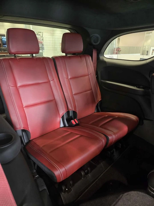2026 Dodge Durango SRT Hellcat 3rd Gen - Image 7 of 8