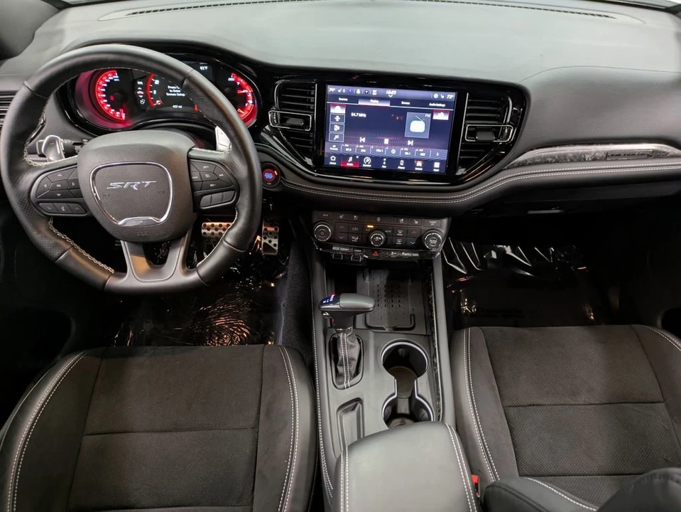 2026 Dodge Durango SRT Hellcat 3rd Gen - Image 24 of 31