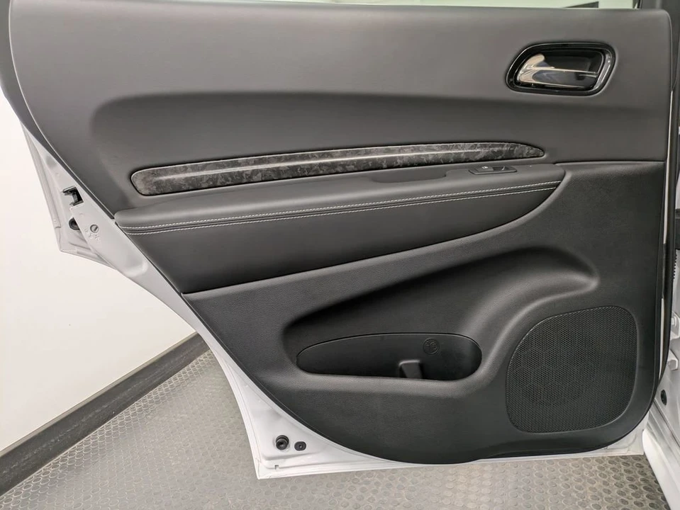 2026 Dodge Durango SRT Hellcat 3rd Gen - Image 23 of 31