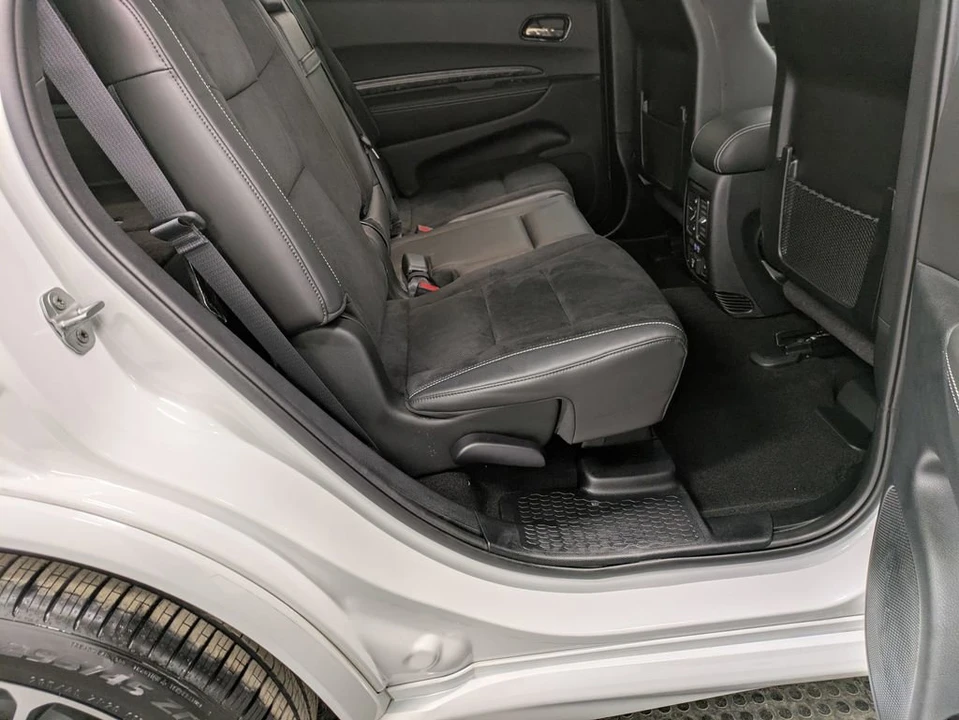 2026 Dodge Durango SRT Hellcat 3rd Gen - Image 27 of 31