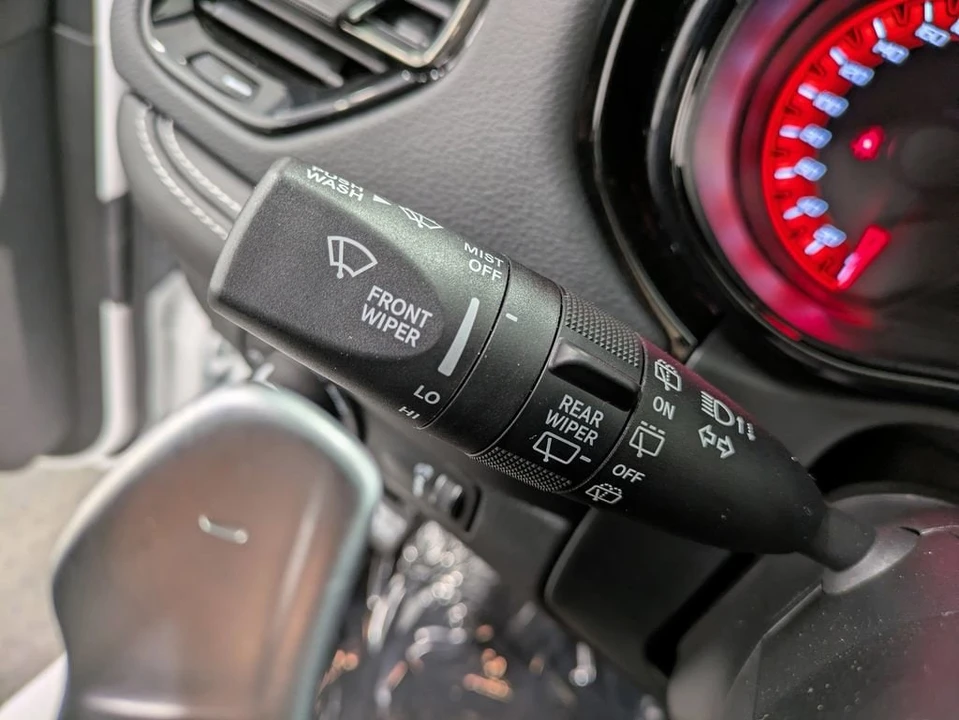 2026 Dodge Durango SRT Hellcat 3rd Gen - Image 19 of 31