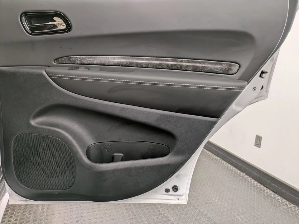 2026 Dodge Durango SRT Hellcat 3rd Gen - Image 26 of 31