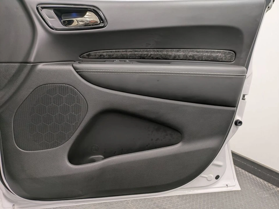 2026 Dodge Durango SRT Hellcat 3rd Gen - Image 28 of 31