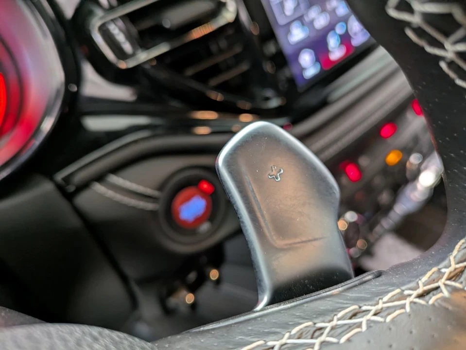 2026 Dodge Durango SRT Hellcat 3rd Gen - Image 20 of 31