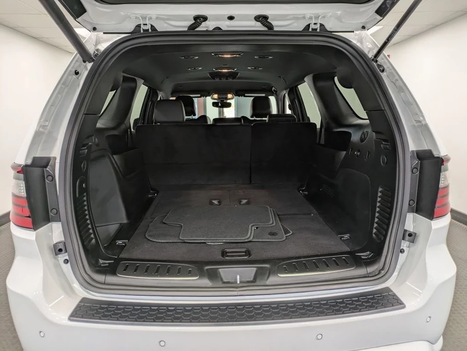 2026 Dodge Durango SRT Hellcat 3rd Gen - Image 25 of 31