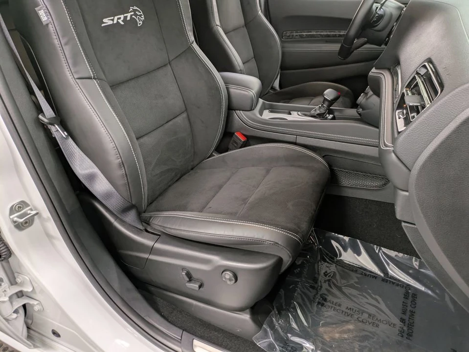 2026 Dodge Durango SRT Hellcat 3rd Gen - Image 29 of 31