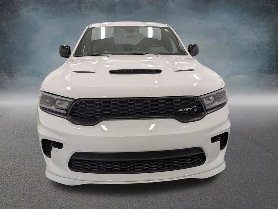 2026 Dodge Durango SRT Hellcat 3rd Gen - Image 2 of 31