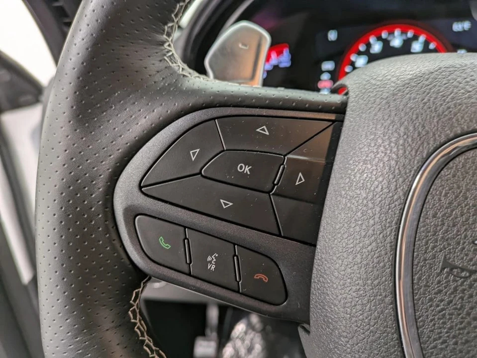 2026 Dodge Durango SRT Hellcat 3rd Gen - Image 17 of 31
