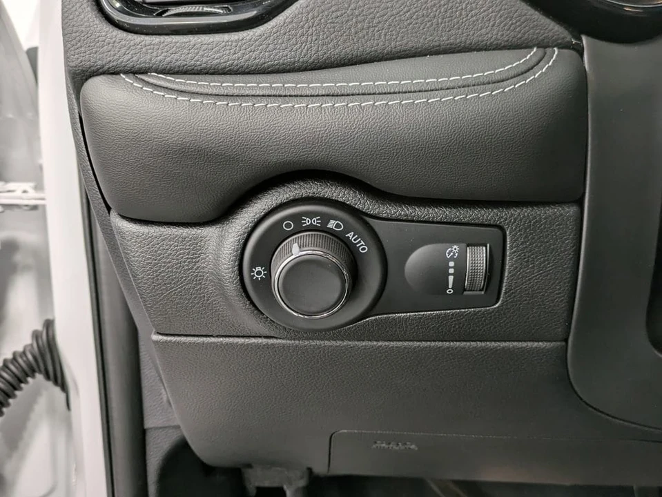 2026 Dodge Durango SRT Hellcat 3rd Gen - Image 22 of 31
