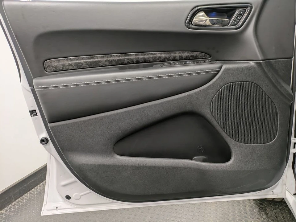 2026 Dodge Durango SRT Hellcat 3rd Gen - Image 8 of 31